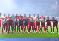 Toluca puede alcanzar a Chivas en títulos de Liga MX en caso de conquistar el Bicampeonato Toluca puede alcanzar a Chivas en títulos de Liga MX en caso de conquistar el Bicampeonato