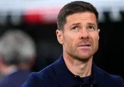 Xabi tiene al Madrid a cuatro puntos del liderato
