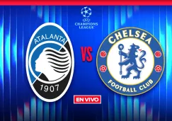 Atalanta vs Chelsea 