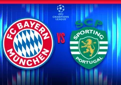 Bayern Múnich vs Sporting de Lisboa: ¿Dónde y cuándo ver la Jornada 6 de la Champions League? Bayern Múnich vs Sporting de Lisboa: ¿Dónde y cuándo ver la Jornada 6 de la Champions League?