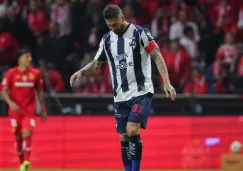 Sergio Ramos es reventado por Hermosillo 