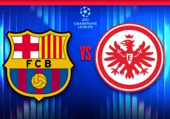 FC Barcelona recibe al Eintracht Frankfurt este martes FC Barcelona recibe al Eintracht Frankfurt este martes
