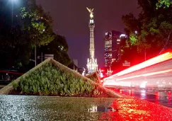 Clima hoy CDMX: frente frío 19 provocará lluvias y ambiente muy frío este 8 de diciembre