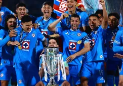 ¿Cómo se encuentra el Ranking de Concacaf de cara a la Concachampions?