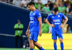 Cruz Azul se enfrentará al Flamengo