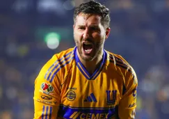 Gignac buscará un nuevo campeonato de Liga MX Gignac buscará un nuevo campeonato de Liga MX