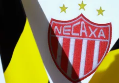 Necaxa y Pirma calientan redes con colaboración de Marvel Necaxa y Pirma calientan redes con colaboración de Marvel