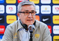 Directiva de Pumas detalla motivos de la llegada de Efraín Juárez y su papel en el proyecto del equipo Directiva de Pumas detalla motivos de la llegada de Efraín Juárez y su papel en el proyecto del equipo