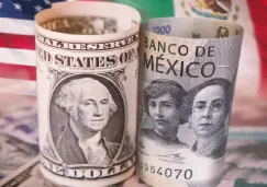 Dólar hoy 8 de diciembre de 2025: así inicia la semana el tipo de cambio en México