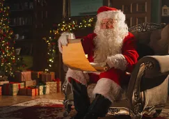 Dónde tomarte la foto con Santa Claus en CDMX este diciembre 2025: lugares, horarios