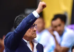 ¡Flaco para rato! Guatemala ratifica a Luis Fernando Tena como entrenador del combinado nacional ¡Flaco para rato! Guatemala ratifica a Luis Fernando Tena como entrenador del combinado nacional