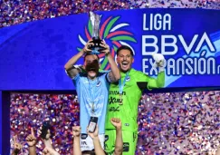 Futbolista de Tampico Madero no pudo festejar con el resto de sus compañeros por mensaje religioso 