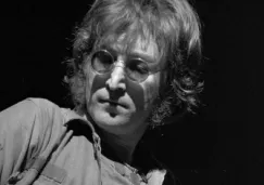 Give Peace a Chance: 45 años de la muerte de John Lennon; anunciada en un Monday Night Football Give Peace a Chance: 45 años de la muerte de John Lennon; anunciada en un Monday Night Football