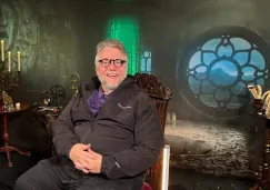 Golden Globes 2026: Guillermo del Toro fue nominado a Mejor Director por la película Frankenstein 