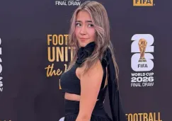 Mercedes Roa fue atacada en Francia Mercedes Roa fue atacada en Francia