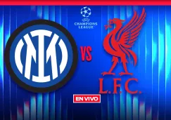 Inter de Milán vs Liverpool 