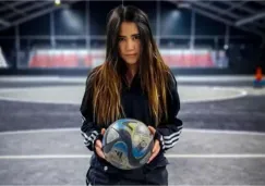 La influencer mexicana fue atacada en Francia y está hospitalizada