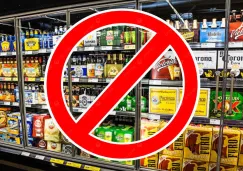 Ley Seca en CDMX por Día de la Virgen: colonias, horarios y multas para el 12 de diciembre 