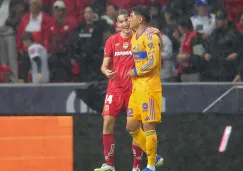 Final entre Toluca y Tigres por TV abierta 