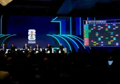 El Mundial 2026 tendrá 'Partido del Orgullo LGBTQ+' entre selecciones homófobas