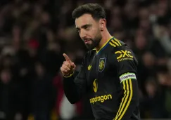 Manchester United goleó al Wolverhampton en la Premier League Manchester United goleó al Wolverhampton en la Premier League