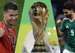 "México y Portugal a la Final del Mundial": Novak Djokovic hace pronostico para la Copa del Mundo