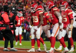 Kansas City tiene baja probabilidad de ir a Playoffs