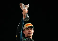 Lando Norris y los pilotos con un solo título de la F1 Lando Norris y los pilotos con un solo título de la F1