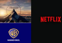 Paramount lanza oferta para comprar Warner Bros; ofrece 18 mil mdd más que Netflix 