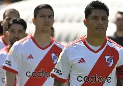 River jugará la próxima edición de Copa Sudamericana River jugará la próxima edición de Copa Sudamericana