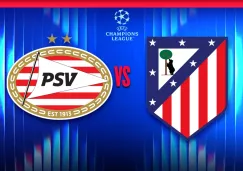 PSV vs Atlético de Madrid PSV vs Atlético de Madrid