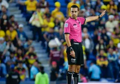 Ramos Palazuelos y 'Gato' Ortiz, los árbitros elegidos para la Final del Apertura 2025