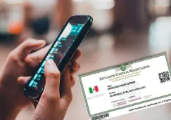 Registro de celulares 2026: cuándo inicia y cómo vincular tu número con la CURP Registro de celulares 2026: cuándo inicia y cómo vincular tu número con la CURP