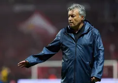 Tato Noriega confirma continuidad de Domènec Torrent en Rayados pese a rumores de salida Tato Noriega confirma continuidad de Domènec Torrent en Rayados pese a rumores de salida