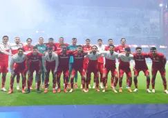 Los Diablos avanzaron a la Final del Apertura 2025 Los Diablos avanzaron a la Final del Apertura 2025