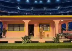 Bad Bunny en CDMX: Así es La Casita, el segundo escenario para sus conciertos en el Estadio GNP Bad Bunny en CDMX: Así es La Casita, el segundo escenario para sus conciertos en el Estadio GNP
