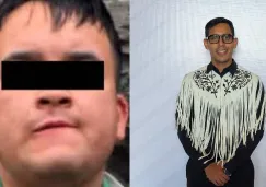 Cae Jaret Roberto “H.”, presunto asesino del regidor Brayan Nicolás