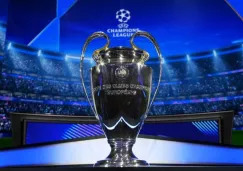 Champions League: Tabla de posiciones tras la Jornada 6 Champions League: Tabla de posiciones tras la Jornada 6