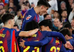 CD Guadalajara enfrentará al Barcelona