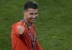 ¿Cristiano Ronaldo en México durante el Mundial? Portugal analiza 'movimiento' para la Copa del Mundo ¿Cristiano Ronaldo en México durante el Mundial? Portugal analiza 'movimiento' para la Copa del Mundo
