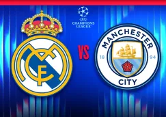 Real Madrid vs Manchester City