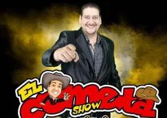 ¿De qué murió el Cometa Show, famoso comediante de Monterrey? ¿De qué murió el Cometa Show, famoso comediante de Monterrey?