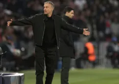 El PSG tendrá dos bajas para su partido de Champions League El PSG tendrá dos bajas para su partido de Champions League