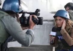 RSF señala a Gaza como el lugar más peligroso para la prensa; México aparece en segundo lugar