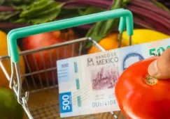 INEGI: inflación en México sube a 3.80 % en noviembre 2025