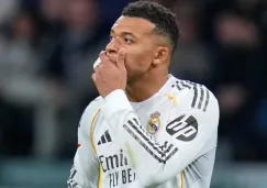 Mbappé podría perderse el duelo ante los de Guardiola Mbappé podría perderse el duelo ante los de Guardiola