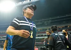 Varios técnicos de la Liga MX fueron campeones en el banquillo y como jugadores