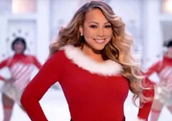 Mariah Carey rompe récord en Billboard con ‘All I Want for Christmas Is You’ Mariah Carey rompe récord en Billboard con ‘All I Want for Christmas Is You’