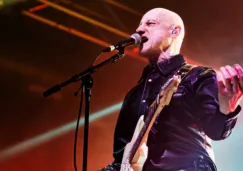 El rebelde español marcó una era dentro de la música y sus letras contestatarias.