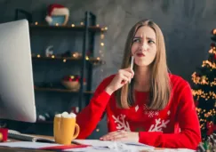 Navidad 2025: ¿Cuántos días de vacaciones te debe dar en tu trabajo? Esto dice la Ley